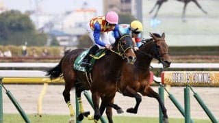 【ダイヤモンドS】テーオーロイヤルが2年ぶり2度目の制覇