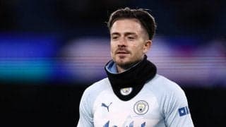 CLで負傷のグリーリッシュはチェルシー戦欠場…ベルナルド・シウバは状態次第とグアルディオラ監督明かす