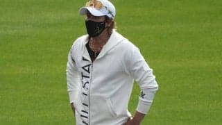 韓国サムスンから7死球「怖くて怖くて」　新庄監督が呆れ「収穫？それどころじゃない」