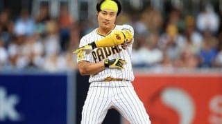 「どんどん酷くなる」421億円男に暗雲　11年契約から1年…韓国スターに奪われた定位置