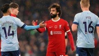 【プレミアリーグ第25節プレビュー】シティvsチェルシー！　その他上位陣はボトムハーフと対戦