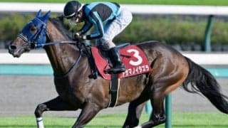 手塚貴久調教師が小倉重賞初参戦 伏兵2頭出しで全10場重賞Vなるか