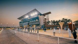 2024サウジカップ（G1）のテレビ・ラジオ中継