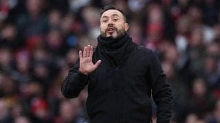 バルサがデ・ゼルビ監督の招へいを熱望か、ネックは16億円超の契約解除金