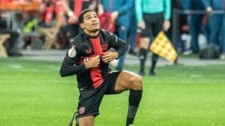 アドリ1G1Aのレバークーゼンがハイデンハイムを退け首位堅守、公式戦32戦無敗でバイエルンの記録に並ぶ【ブンデスリーガ】