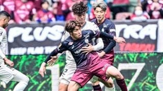 「森保監督に分析して説明してたのかな？」神戸と川崎の国立決戦を視察した「森保監督と日本代表分析官の2ショット」が話題に！ セビージャで欧州EL2度制覇の実力者