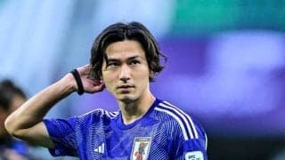 「バチくそにかっこいい」モナコ南野拓実の公式会見での堂々の英語スピーチに反響！「髭短くなった？」「髭薄めでかっこいい！」との声も