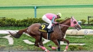 【今日の注目ポイント】フェブラリーSに多彩なメンバーが集結