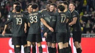 ムバッペ＆リュカ弾でPSGがリーグ戦3連勝！【リーグ・アン】