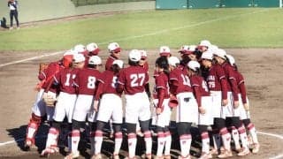 遠い１点　タイブレークの死闘の末、インカレ優勝の夢破れる