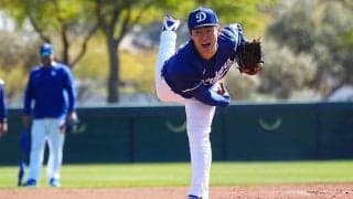 山本由伸は「エース格を張る」　MVPコンビを圧倒…ド軍指揮官が明かした3つの理由