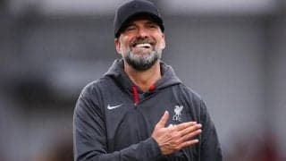 ケガ人相次ぐもプレミア連勝　クロップ「ブレントフォードでは断トツで最高の試合」