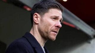 レバークーゼンがブンデス記録の32戦無敗　初優勝迫る勝利に指揮官も満足