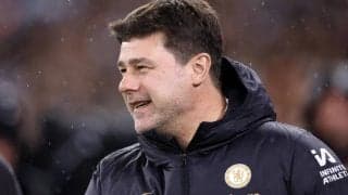 シティ戦勝ち切れずも満足感を示すポチェッティーノ「選手にも『とても誇らしい』と言った」