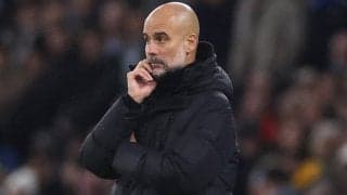 ペップ・シティが足踏みで3位に後退　「チェルシーがチャレンジしてくるのは想定内だった」