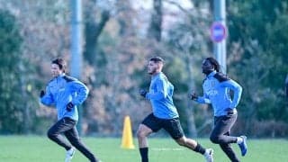 「際！里歩さん！なんだか素敵です」川崎・麻生Ｇで撮影された“絵になるツーショット”が話題！「お似合いー」「えっ、彼氏彼女感すごい」「距離感が欧米人」などの声