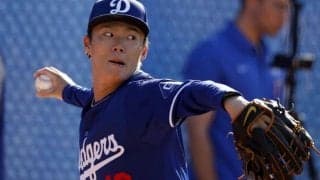 ベッツらフリーマンらMVP級打者が「やべぇな」と脱帽 山本由伸の実戦登板に衝撃「ヤマモトへの期待は正当化された」