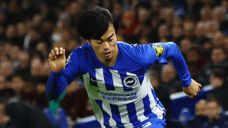 三笘薫らが戻ってきたブライトンの前線は「再び威嚇的な雰囲気に」 スタメン予想・配信スケジュール【プレミアリーグ】