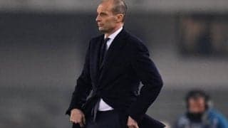 「私はリアリスト」　足踏み続くユーベ、指揮官が立ち返る必要性を説く