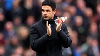 再び大勝のアーセナル、指揮官アルテタも「本当に満足」