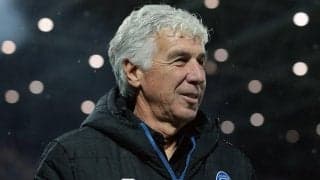 アタランタを知り尽くしているからこその“謙虚な自信”、ガスペリーニ監督「我々の4位はスクデットと同じ価値」