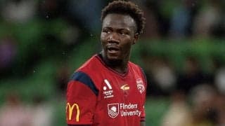 バイエルン移籍内定の豪18歳イランクンダ…今季初ベンチ外の理由は？「姿勢・態度を改善しなければ」