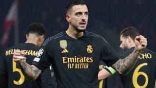 マドリー久々のスペイン人ストライカー・33歳ホセル、“モラタ超え”なるか