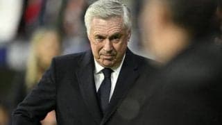 レアル・マドリーのムバッペ獲得話にアンチェロッティ監督は…？　「見聞きはしている」