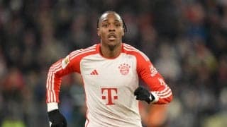 さらなるストライカー希望のユナイテッド、バイエルンの18歳テルを獲得へ？