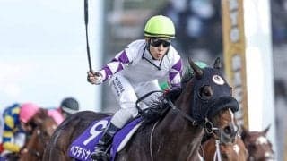 【フェブラリーS】11番人気ペプチドナイルが戴冠！ 3連単は153万500円に