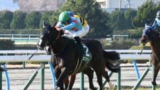 【小倉大賞典結果】エピファニーが差し切り重賞初制覇