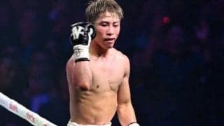 3階級差のデービス戦は「空想の産物」 パッキャオ母国識者が井上尚弥を称賛「彼は肉体の限界を認識している」