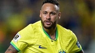 体重超過で大批判を受けるネイマール 過度なバッシングに海外紙も見解「体重が増えるのは普通だ」