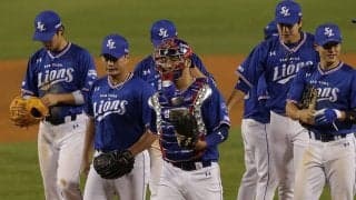 日本ハムに7死球…韓国メディアも辛辣「酷いレベル」　5試合で48四死球「これが現実」