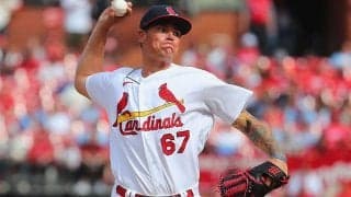 韓国で無双投球→大麻摘発で電撃退団　逆輸入も防御率7.71…転落した元大物助っ人