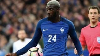 フットボーラーと二重国籍…バカヨコがA代表選択で直面した苦悩「デシャンの電話から丸2日間…」