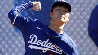 山本由伸が初のライブBPで示した存在感　メジャーレベルへの”移行”に太鼓判も「彼のスキルセットなら簡単」