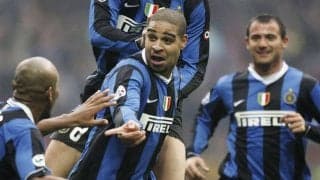 アドリアーノ氏が42歳のお誕生日！短くも強烈な全盛期を送った“皇帝”、古巣のエースが思い入れ語る「僕の永遠のNo.1」