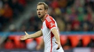 2試合連続枠内シュートなし…沈黙のケインにトゥヘル監督が言及「試合への関わり方に不満を持っている」