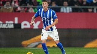 3選手の連れ戻しをレアルが検討中…レンタル先で活躍のラファ・マリンら