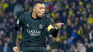 レアル移籍報道が加熱するムバッペ、噂の段階ながら背番号が既に話題に