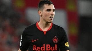 アーセナルがイスラエルの天才に関心か？ ザルツブルクで活躍する19歳MFの視察にスカウトを派遣