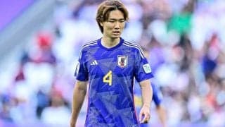 「よくブロックいったな」ボルシアMG板倉滉の間一髪の“神スライディング”に脚光！ 体を張ったプレーに「やっぱり凄い」「これは痺れましたね」との声