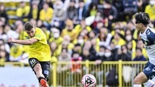 「本当に素晴らしい取り組み」J1柏が千葉戦の試合会場で導入した「サポーターのための新設備」が「神運営」と絶賛される！「えっ！めっちゃ助かる」の声が出た貴重なアイデア