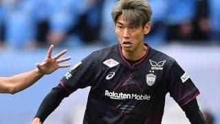 暗転し始めた日本代表においても増す、大迫勇也の必要性　神戸の連覇へその仕上がりは？