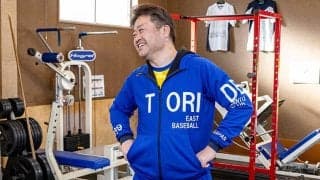 最速153キロ投手が中学時代に“控え”の理由　化ける適性も「周りの努力無駄になる」