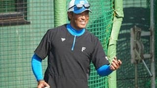 稲葉2軍監督が惚れこむハム2人の逸材　将来の4番候補へ…彷彿とさせる名球会入り打者