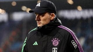 公式戦3連敗となったボーフム戦振り返るトゥヘル監督、｢フェアではなかった｣