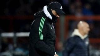 バイエルンよもやの3連敗も…トゥヘル解任に動かずか