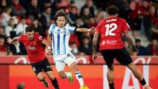 「日本人のグレートゲーム」久保建英をスペイン大手紙が激賞　マジョルカ戦では「トレードマークの一撃で最も活躍」と褒めちぎる【ラ・リーガ】